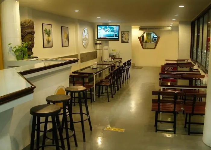 Lemonseed Bangkok