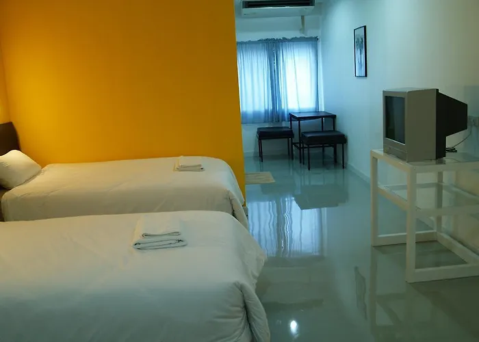 Lemonseed Bangkok