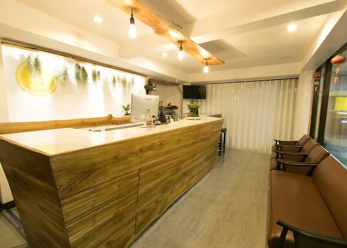 Lemonseed 2* Bangkok